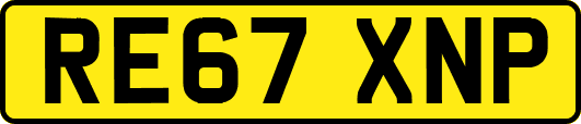 RE67XNP