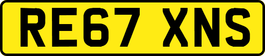 RE67XNS