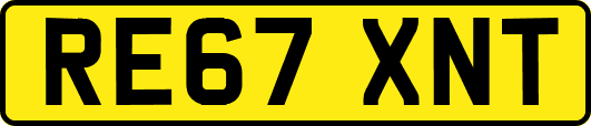 RE67XNT