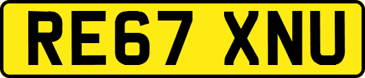RE67XNU