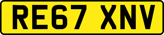 RE67XNV