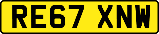 RE67XNW