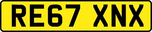RE67XNX