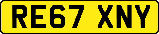 RE67XNY