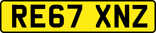 RE67XNZ
