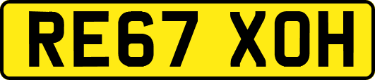 RE67XOH