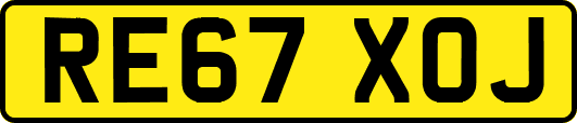 RE67XOJ