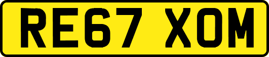 RE67XOM