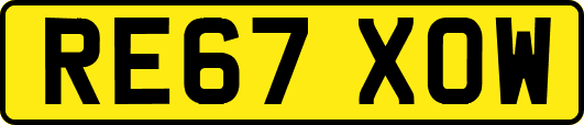 RE67XOW