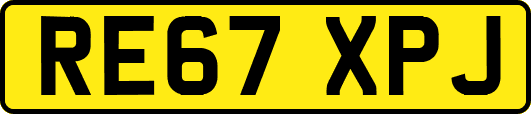 RE67XPJ