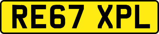 RE67XPL