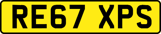 RE67XPS