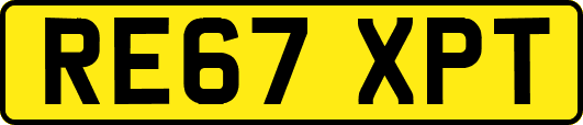 RE67XPT