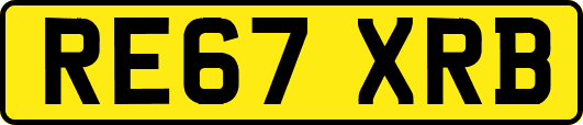 RE67XRB