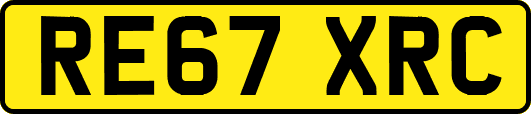 RE67XRC