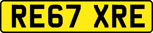RE67XRE