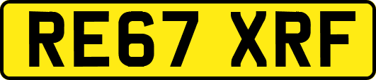 RE67XRF