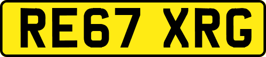RE67XRG