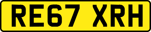RE67XRH