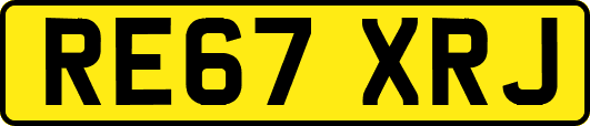 RE67XRJ