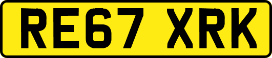 RE67XRK