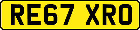 RE67XRO