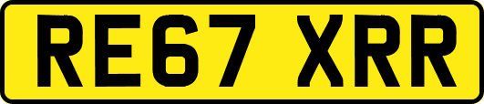 RE67XRR