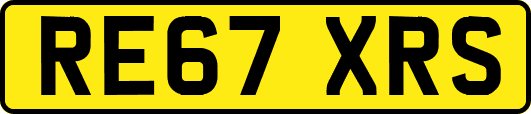 RE67XRS