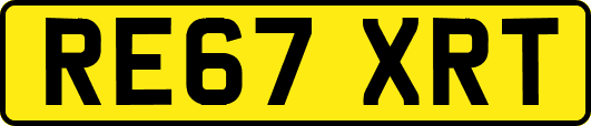 RE67XRT