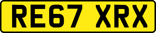 RE67XRX