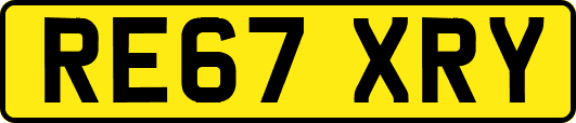 RE67XRY