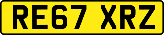 RE67XRZ