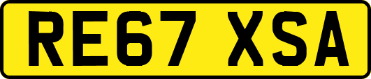RE67XSA
