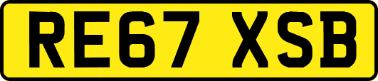 RE67XSB