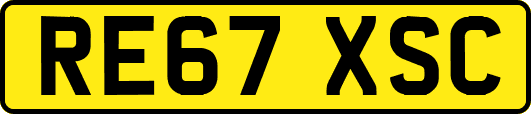RE67XSC
