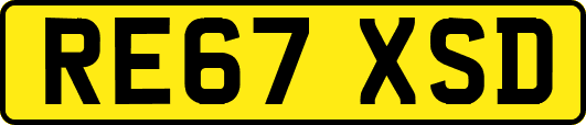 RE67XSD