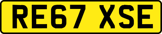 RE67XSE