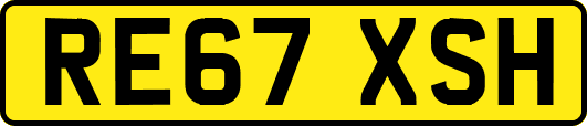 RE67XSH