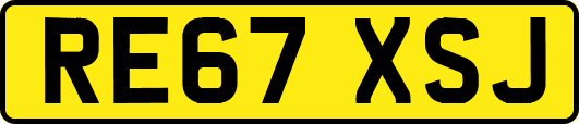 RE67XSJ