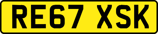 RE67XSK