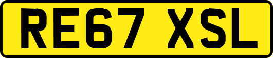RE67XSL