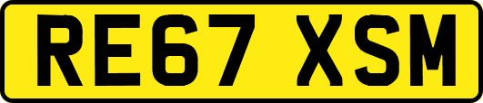 RE67XSM