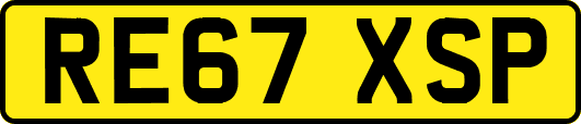 RE67XSP
