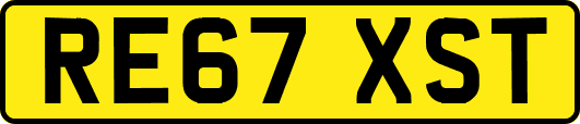 RE67XST
