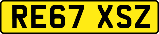 RE67XSZ