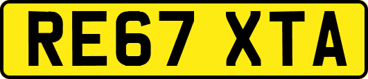 RE67XTA