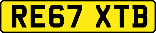 RE67XTB
