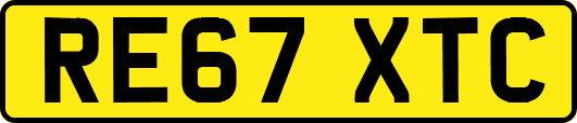 RE67XTC