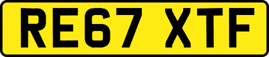 RE67XTF