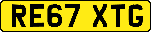 RE67XTG